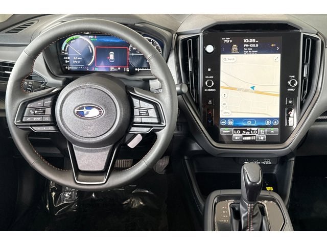 2026 Subaru Crosstrek Hybrid Limited Hybrid