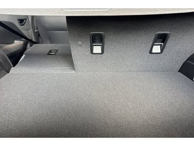 2026 Subaru Crosstrek Hybrid Limited Hybrid