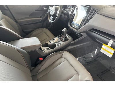 2026 Subaru Crosstrek Hybrid Limited Hybrid