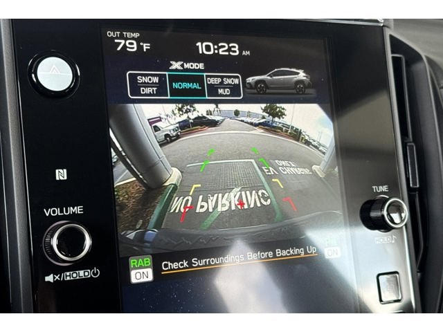 2026 Subaru Crosstrek Hybrid Limited Hybrid