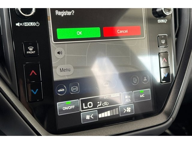2026 Subaru Crosstrek Hybrid Limited Hybrid