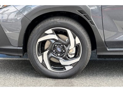 2026 Subaru Crosstrek Hybrid Limited Hybrid