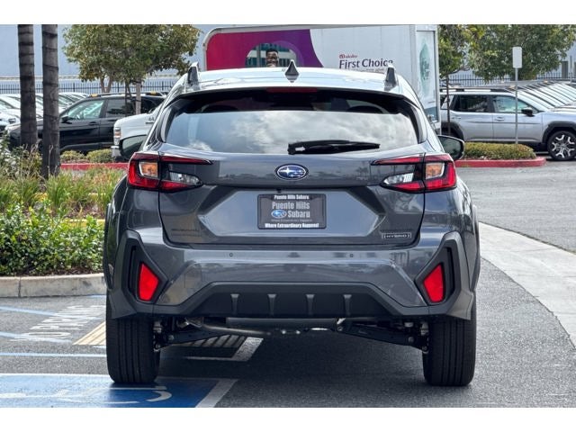 2026 Subaru Crosstrek Hybrid Limited Hybrid