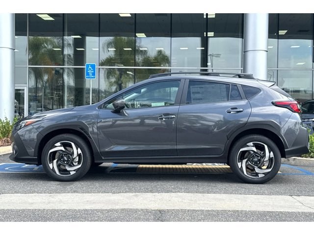 2026 Subaru Crosstrek Hybrid Limited Hybrid