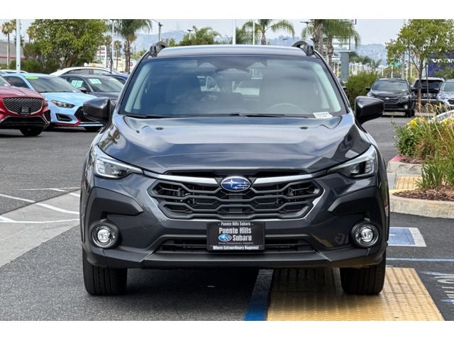 2026 Subaru Crosstrek Hybrid Limited Hybrid