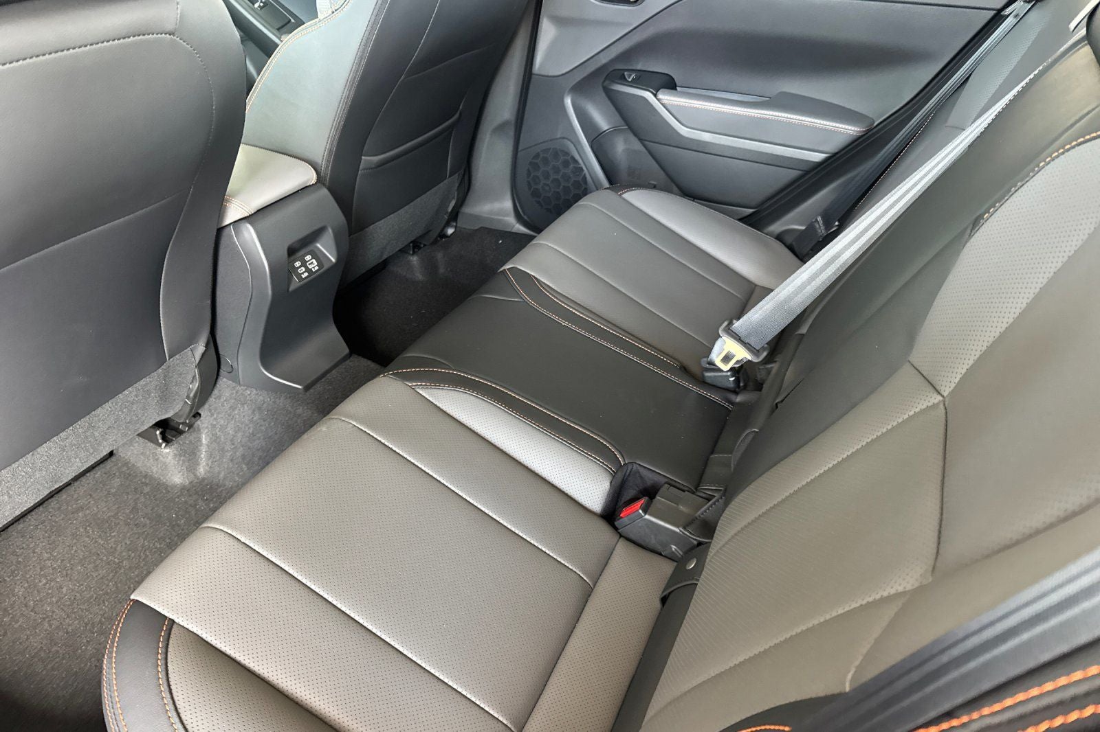 2026 Subaru Crosstrek Hybrid Limited Hybrid