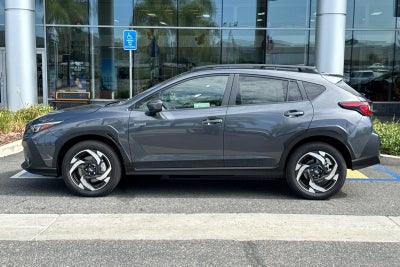 2026 Subaru Crosstrek Hybrid Limited Hybrid