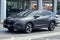 2026 Subaru Crosstrek Hybrid Limited Hybrid