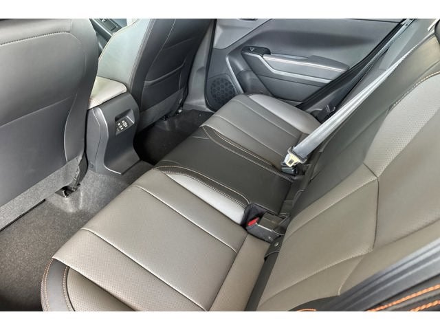 2026 Subaru Crosstrek Hybrid Limited Hybrid