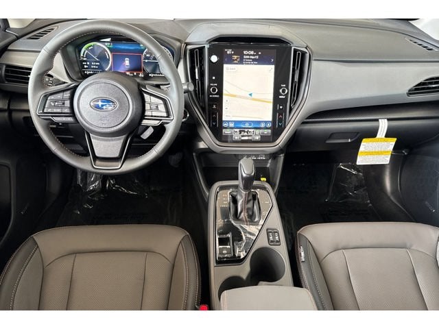 2026 Subaru Crosstrek Hybrid Limited Hybrid