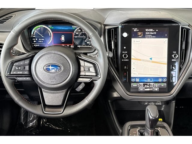 2026 Subaru Crosstrek Hybrid Limited Hybrid