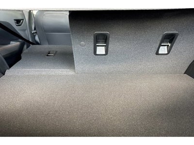 2026 Subaru Crosstrek Hybrid Limited Hybrid