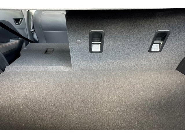 2026 Subaru Crosstrek Hybrid Limited Hybrid