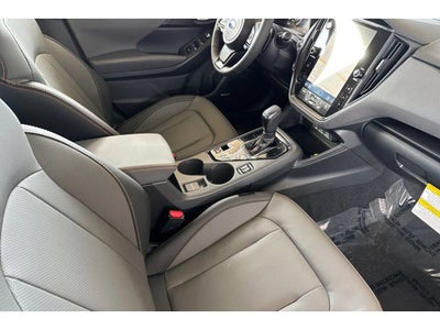 2026 Subaru Crosstrek Hybrid Limited Hybrid