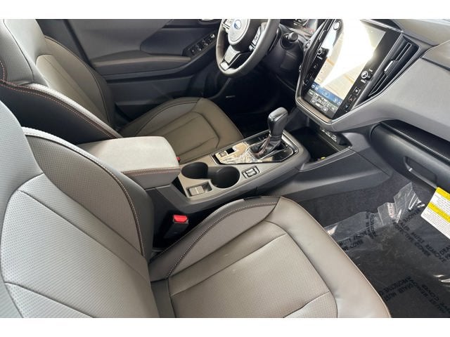 2026 Subaru Crosstrek Hybrid Limited Hybrid