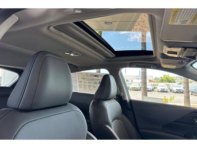 2026 Subaru Crosstrek Hybrid Limited Hybrid