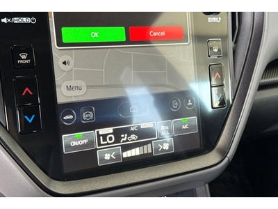 2026 Subaru Crosstrek Hybrid Limited Hybrid
