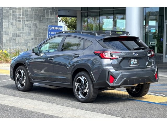 2026 Subaru Crosstrek Hybrid Limited Hybrid