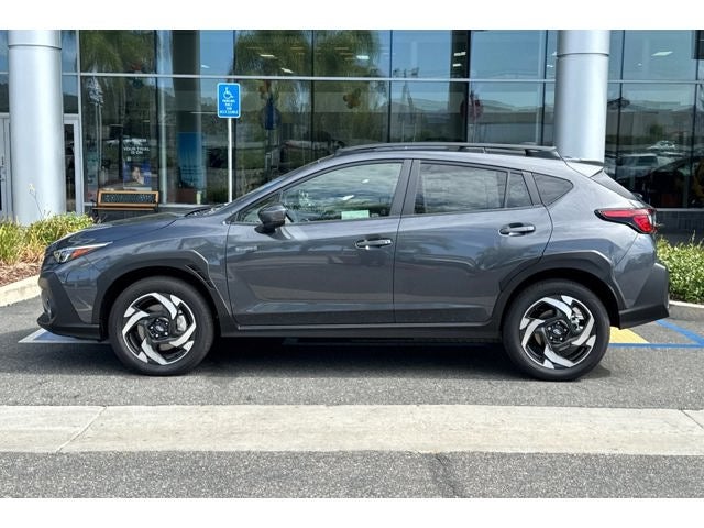 2026 Subaru Crosstrek Hybrid Limited Hybrid