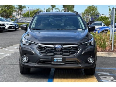 2026 Subaru Crosstrek Hybrid Limited Hybrid