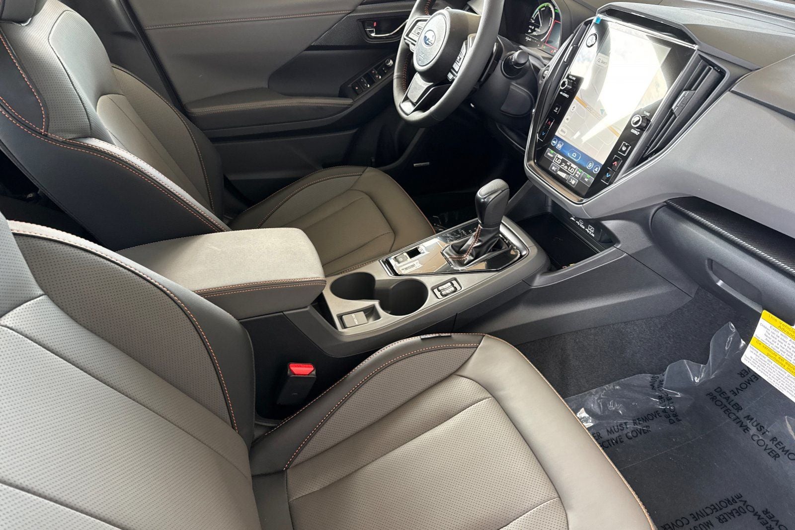 2026 Subaru Crosstrek Hybrid Limited Hybrid