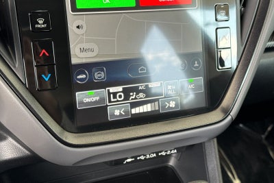 2026 Subaru Crosstrek Hybrid Limited Hybrid
