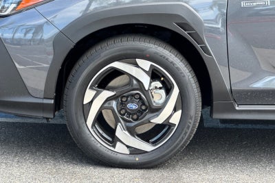 2026 Subaru Crosstrek Hybrid Limited Hybrid