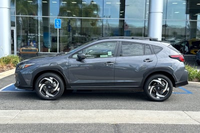 2026 Subaru Crosstrek Hybrid Limited Hybrid
