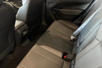 2026 Subaru Crosstrek Hybrid Limited Hybrid