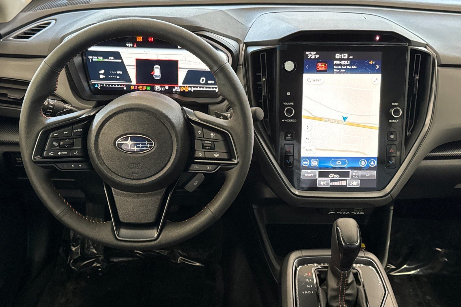 2026 Subaru Crosstrek Hybrid Limited Hybrid