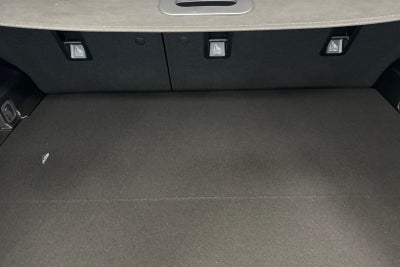 2026 Subaru Crosstrek Hybrid Limited Hybrid