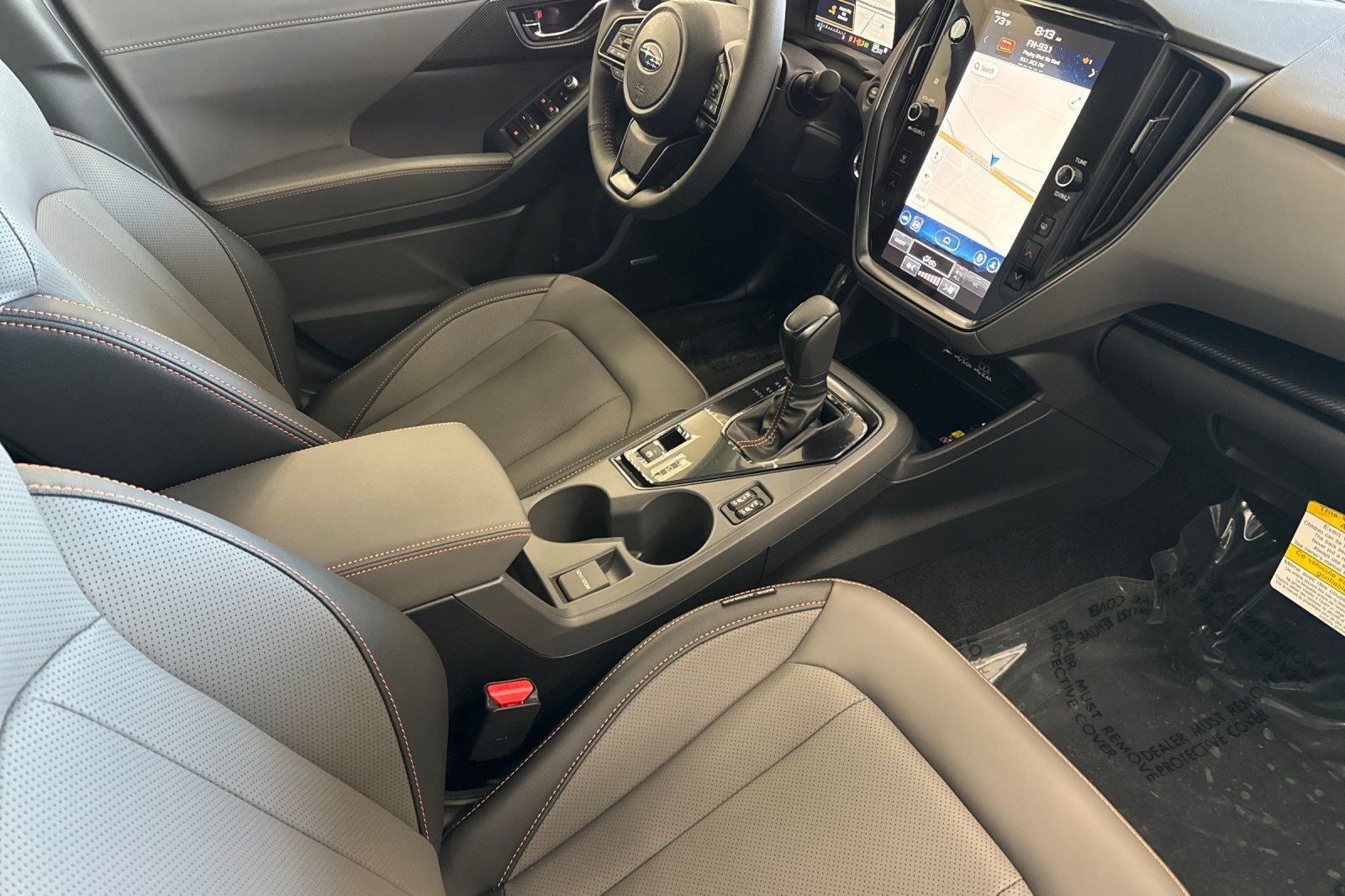 2026 Subaru Crosstrek Hybrid Limited Hybrid