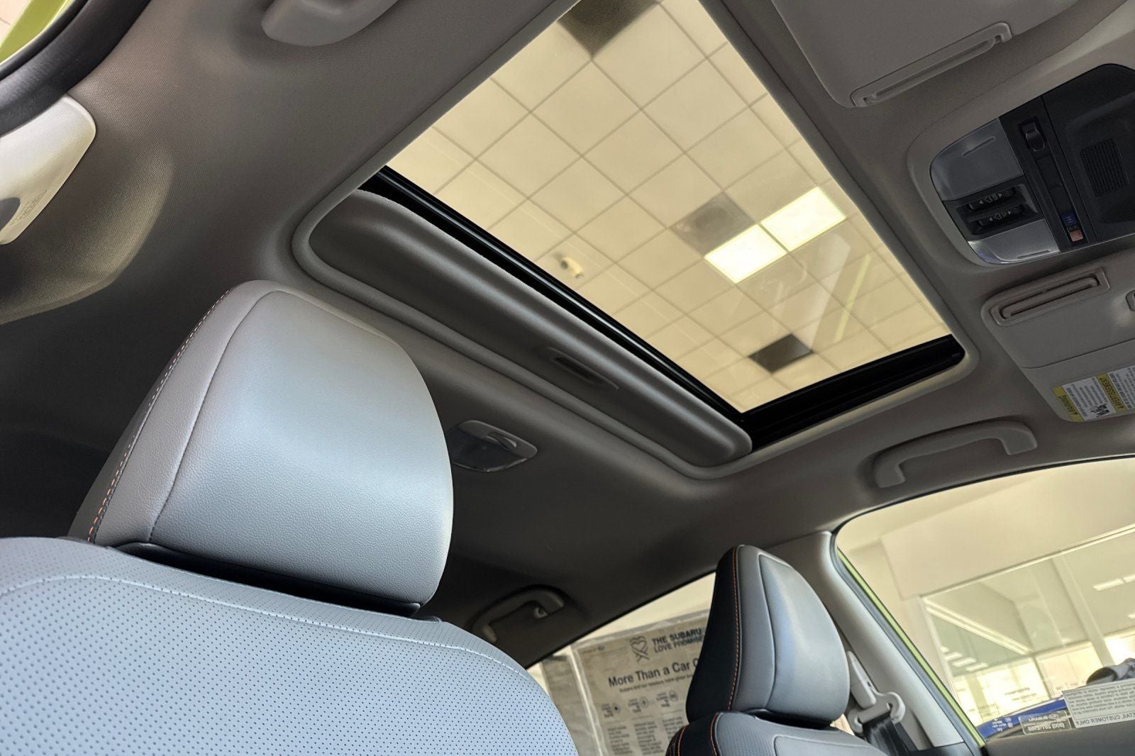 2026 Subaru Crosstrek Hybrid Limited Hybrid