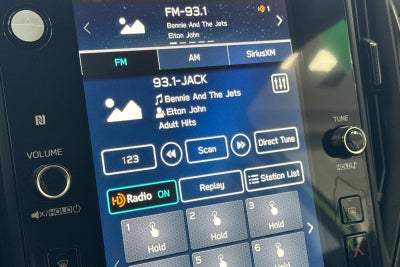 2026 Subaru Crosstrek Hybrid Limited Hybrid