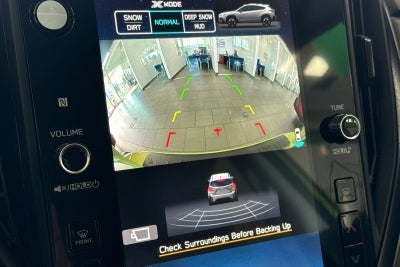 2026 Subaru Crosstrek Hybrid Limited Hybrid