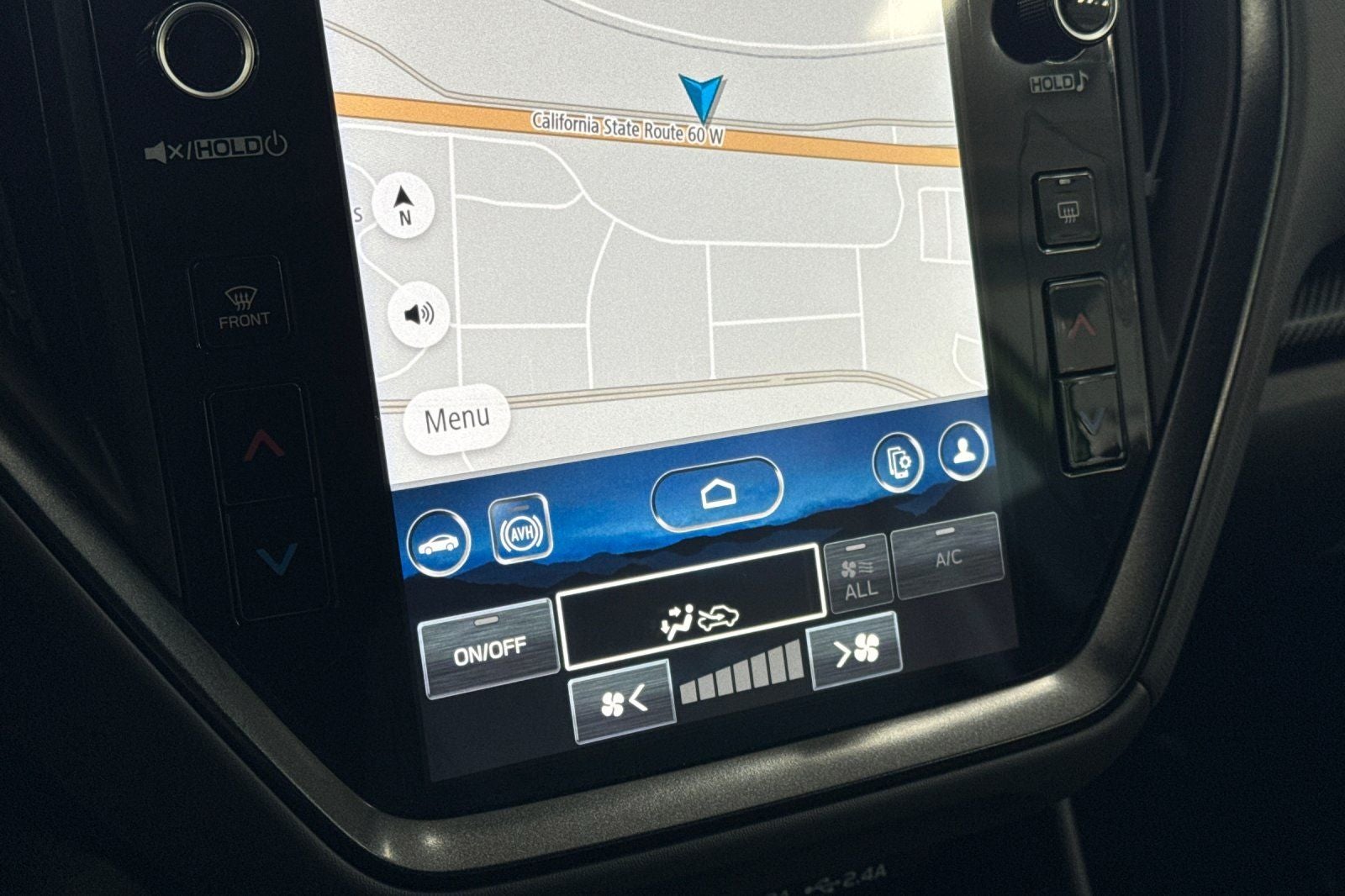 2026 Subaru Crosstrek Hybrid Limited Hybrid