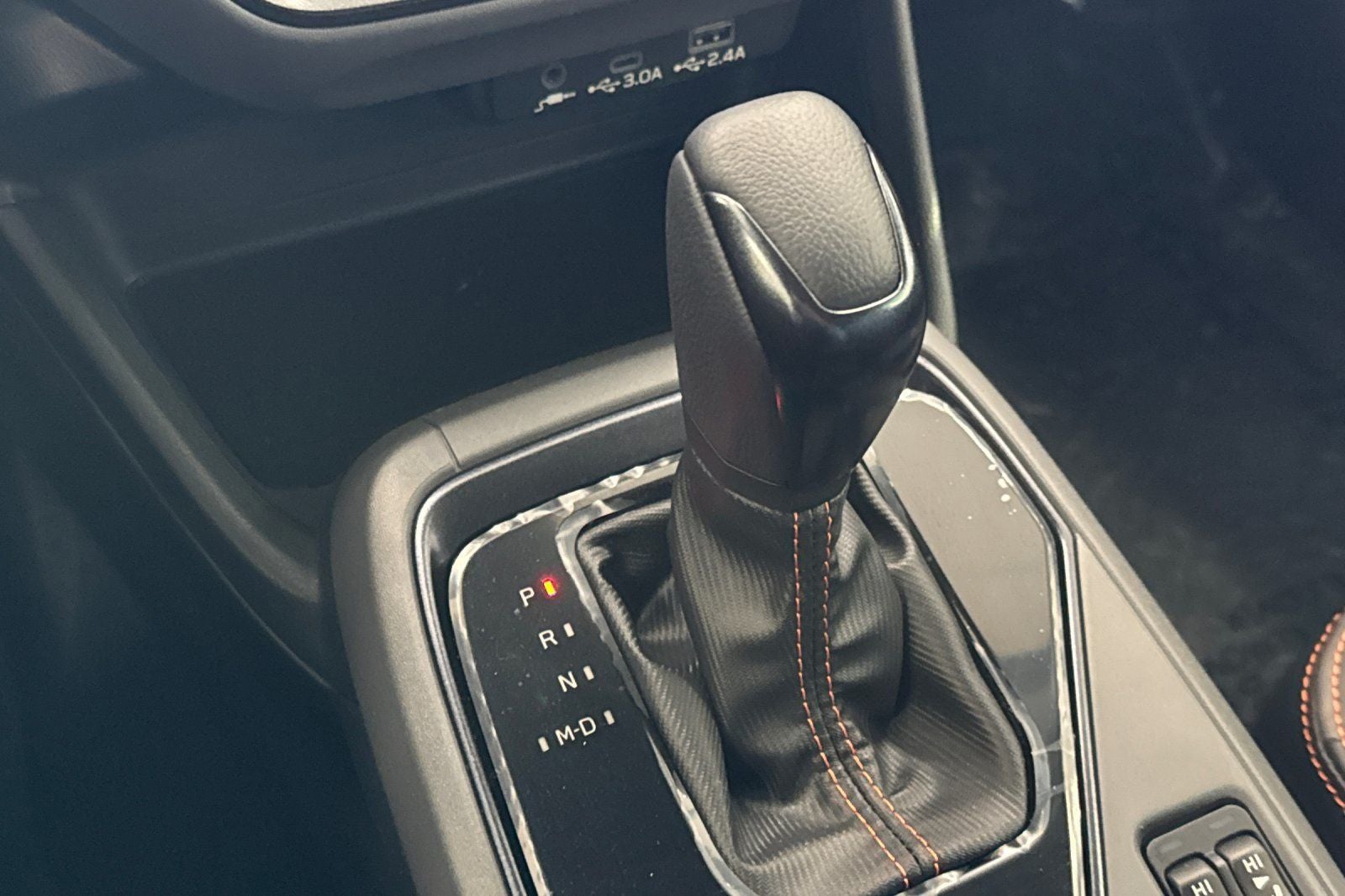 2026 Subaru Crosstrek Hybrid Limited Hybrid