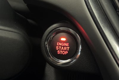 2026 Subaru Crosstrek Hybrid Limited Hybrid