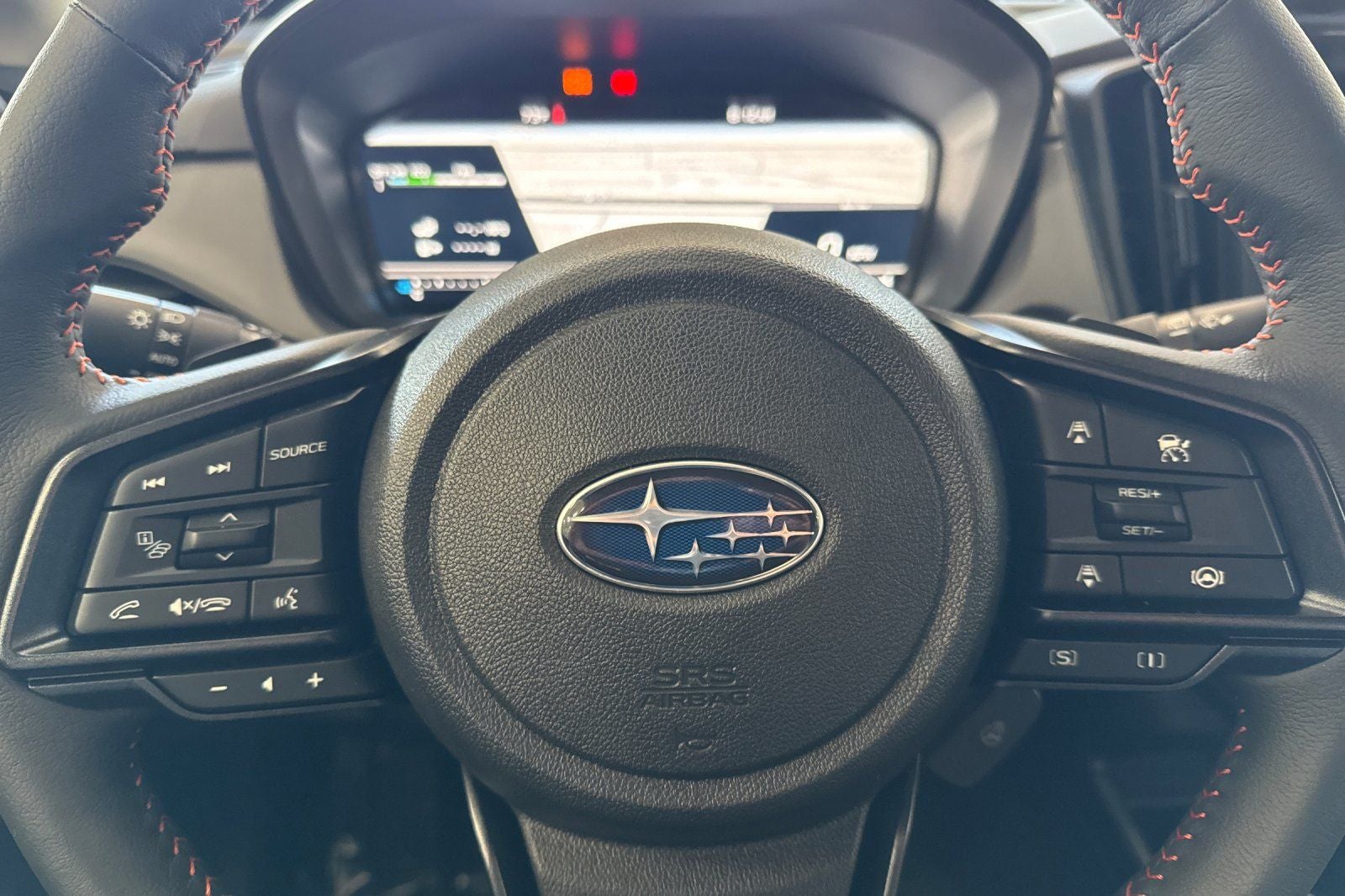 2026 Subaru Crosstrek Hybrid Limited Hybrid