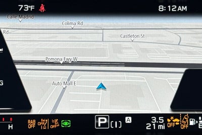 2026 Subaru Crosstrek Hybrid Limited Hybrid