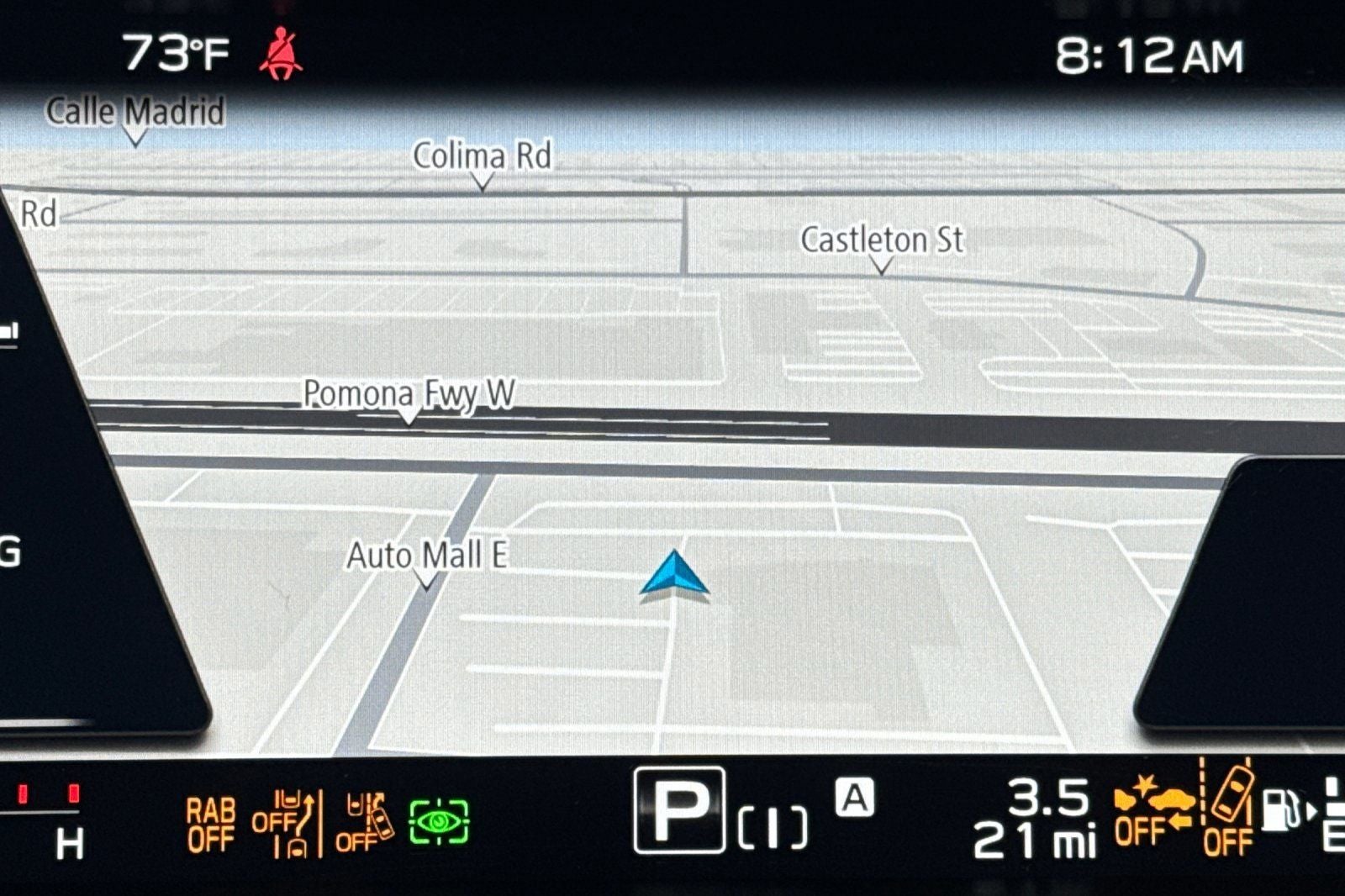 2026 Subaru Crosstrek Hybrid Limited Hybrid