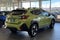 2026 Subaru Crosstrek Hybrid Limited Hybrid