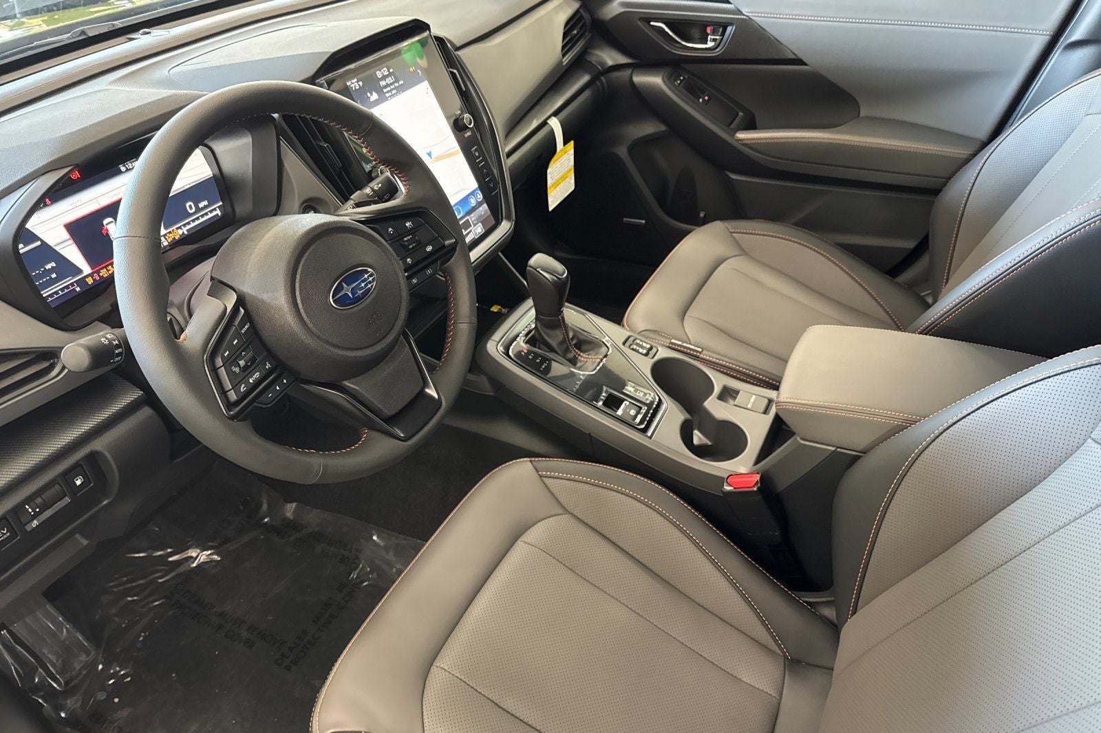 2026 Subaru Crosstrek Hybrid Limited Hybrid