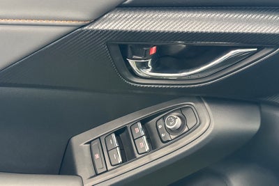 2026 Subaru Crosstrek Hybrid Limited Hybrid