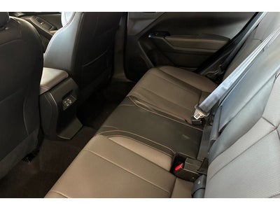 2026 Subaru Crosstrek Hybrid Limited Hybrid