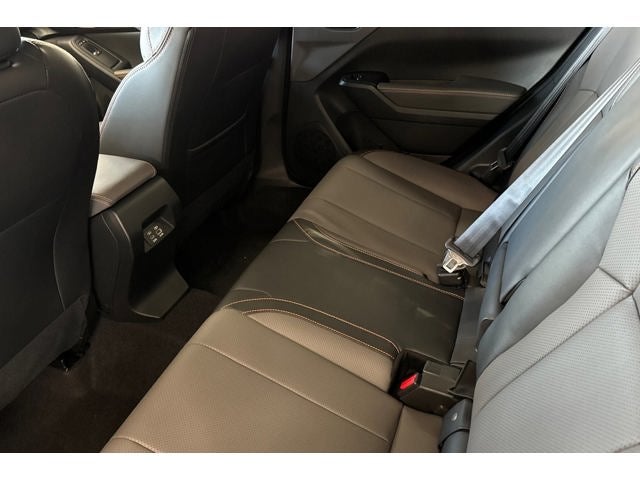 2026 Subaru Crosstrek Hybrid Limited Hybrid