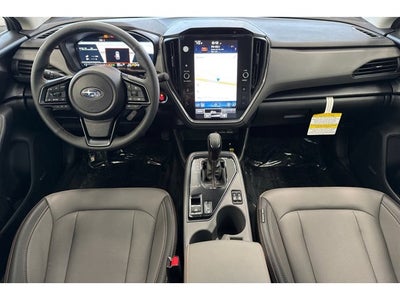 2026 Subaru Crosstrek Hybrid Limited Hybrid