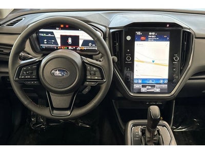 2026 Subaru Crosstrek Hybrid Limited Hybrid