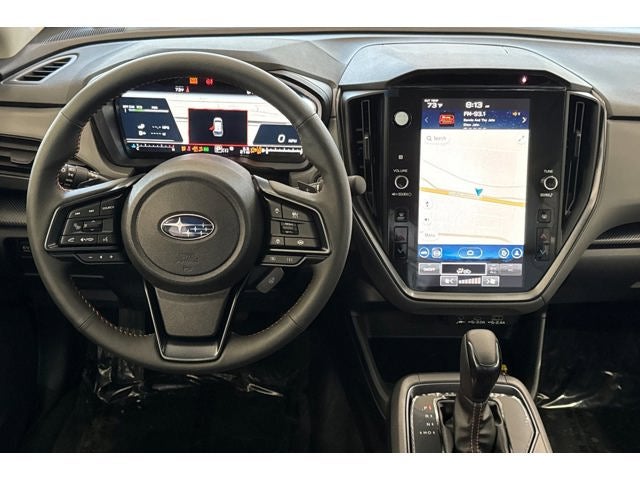 2026 Subaru Crosstrek Hybrid Limited Hybrid