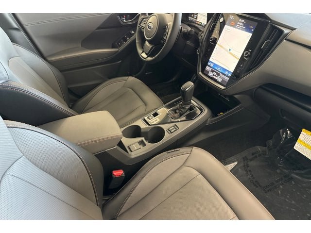 2026 Subaru Crosstrek Hybrid Limited Hybrid